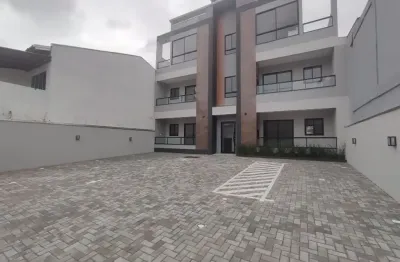 Apartamento novo com área diferenciada no gravatá de navegantes