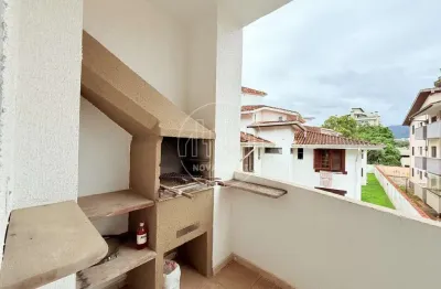 Apartamento com 2 quartos à venda em itaguá, ubatuba  por r$ 420.000