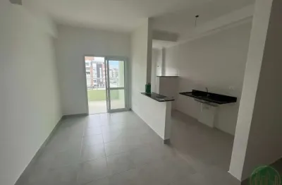 Apartamento com 2 quartos à venda em itaguá, ubatuba  por r$ 550.000