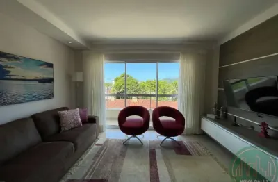 Apartamento com 3 quartos à venda em itaguá, ubatuba  por r$ 1.200.000