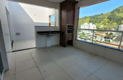 Cobertura com 2 quartos à venda em toninhas, ubatuba  por r$ 1.150.000