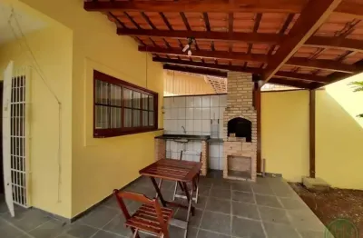 Casa com 3 quartos à venda em Itaguá, Ubatuba 