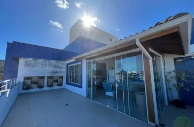 Cobertura com 3 quartos à venda em itaguá, ubatuba  por r$ 1.600.000