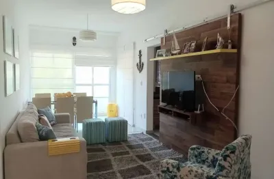 Apartamento com 3 quartos à venda em itaguá, ubatuba  por r$ 1.325.000