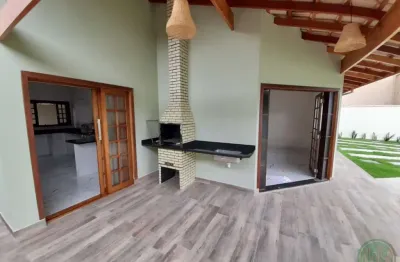 Casa com 3 quartos à venda em mato dentro, ubatuba  por r$ 890.000