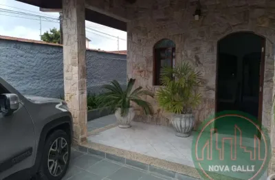 Casa com 4 quartos à venda no centro, ubatuba  por r$ 850.000