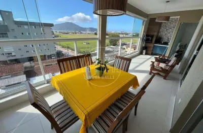 Apartamento com 3 quartos à venda no centro, ubatuba  por r$ 2.000.000