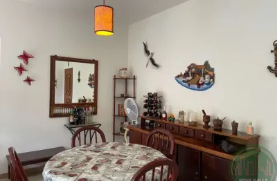 Apartamento com 2 quartos à venda em itaguá, ubatuba  por r$ 750.000