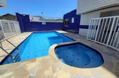 Cobertura com 3 quartos à venda em itaguá, ubatuba  por r$ 1.300.000
