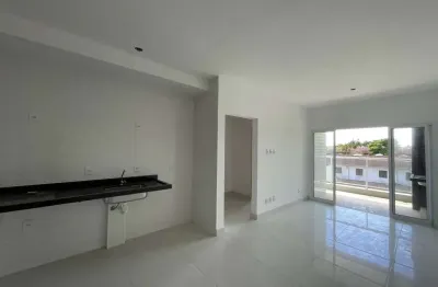 Apartamento com 2 quartos à venda em toninhas, ubatuba  por r$ 690.000