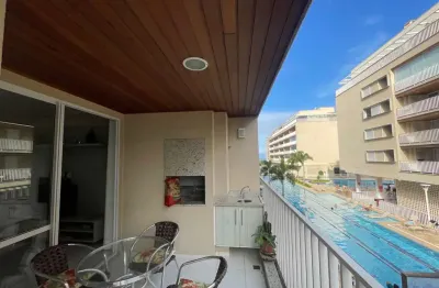Apartamento com 2 quartos à venda em itaguá, ubatuba  por r$ 1.300.000