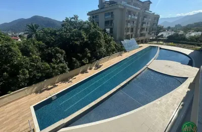 Apartamento com 3 quartos à venda em itaguá, ubatuba  por r$ 1.400.000