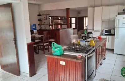 Casa à venda em Perequê Açu, Ubatuba 