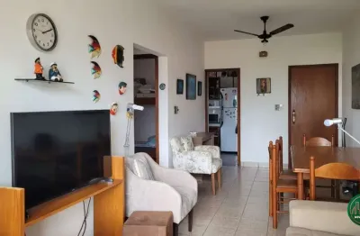 Apartamento com 2 quartos à venda em itaguá, ubatuba  por r$ 480.000