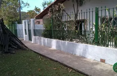 Casa com 3 quartos à venda na Enseada, Ubatuba 