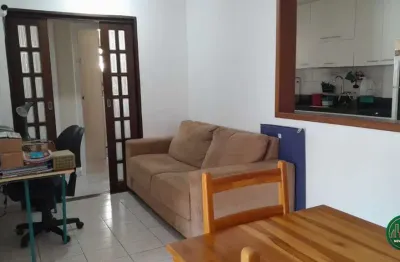 Apartamento com 2 quartos à venda no centro, ubatuba  por r$ 620.000