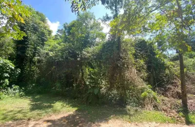 Terreno em condomínio fechado à venda na praia do itamambuca, ubatuba  por r$ 1.272.000