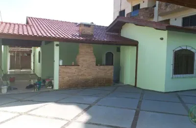 Casa com 3 quartos à venda no centro, ubatuba  por r$ 800.000