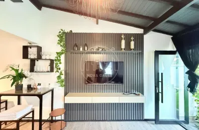 Casa com 4 quartos à venda em itaguá, ubatuba  por r$ 1.195.000