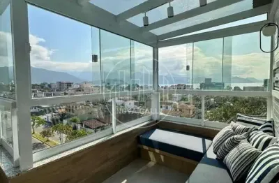 Cobertura com 3 quartos à venda em Itaguá, Ubatuba  por R$ 1.300.000