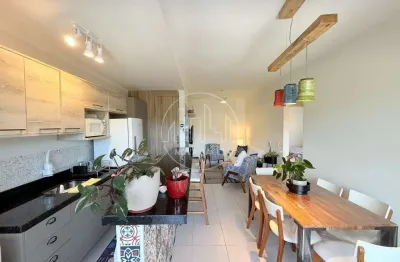 Apartamento com 2 quartos à venda em itaguá, ubatuba  por r$ 640.000