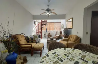 Cobertura com 2 quartos à venda no acaraú, ubatuba  por r$ 1.500.000