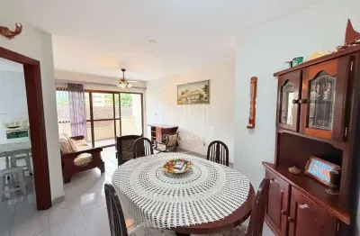 Apartamento com 3 quartos à venda no centro, ubatuba  por r$ 520.000