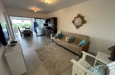 Apartamento com 3 quartos à venda em itaguá, ubatuba  por r$ 1.400.000
