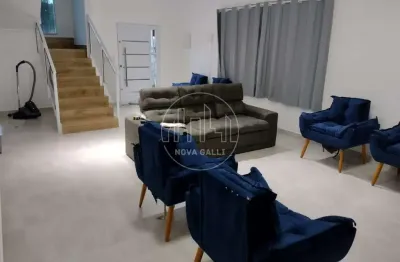 Casa em condomínio fechado com 3 quartos à venda em horto florestal, ubatuba  por r$ 1.800.000