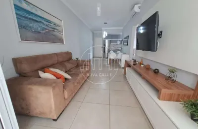 Apartamento com 2 quartos à venda no centro, ubatuba  por r$ 640.000