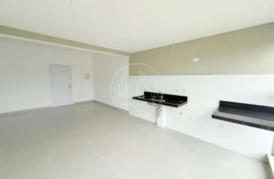 Apartamento com 1 quarto à venda em toninhas, ubatuba  por r$ 500.000