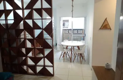 Apartamento com 2 quartos à venda em perequê açu, ubatuba  por r$ 410.000