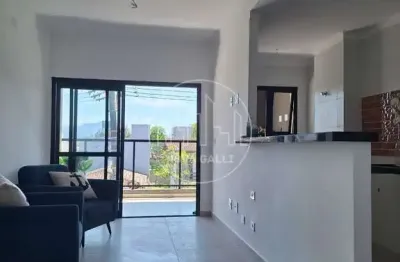 Apartamento com 2 quartos à venda em itaguá, ubatuba  por r$ 900.000