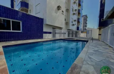 Apartamento com 2 quartos à venda em itaguá, ubatuba  por r$ 650.000
