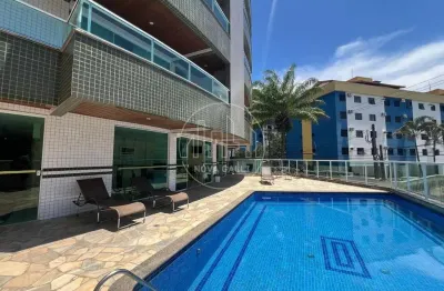 Apartamento com 3 quartos à venda na praia grande, ubatuba  por r$ 1.400.000
