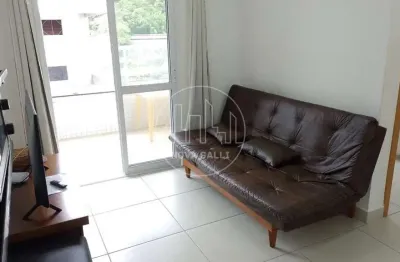 Apartamento com 2 quartos à venda em toninhas, ubatuba  por r$ 665.000