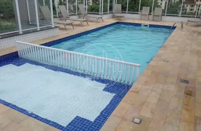 Apartamento com 2 quartos à venda em toninhas, ubatuba  por r$ 650.000