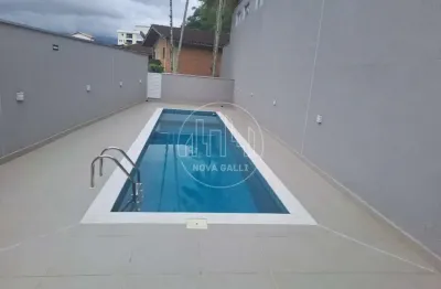 Apartamento com 2 quartos à venda em perequê açu, ubatuba  por r$ 750.000