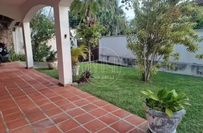 Casa com 5 quartos à venda em tenório, ubatuba  por r$ 1.380.000