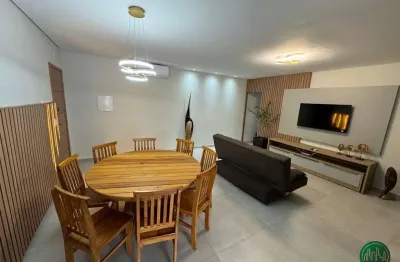 Apartamento com 3 quartos à venda no centro, ubatuba  por r$ 1.250.000