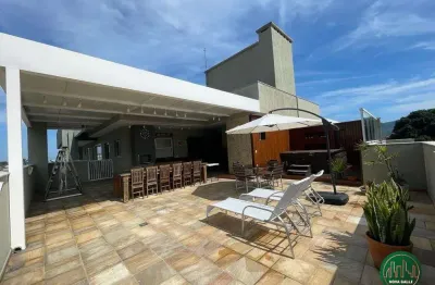 Cobertura com 4 quartos à venda no centro, ubatuba  por r$ 4.200.000