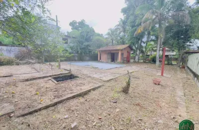 Terreno à venda na praia do itamambuca, ubatuba  por r$ 1.800.000