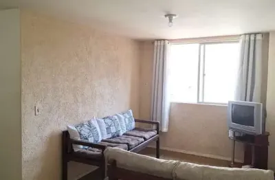 Apartamento com 2 quartos à venda em itaguá, ubatuba  por r$ 500.000