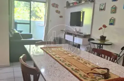 Apartamento com 2 quartos à venda na praia grande, ubatuba  por r$ 650.000