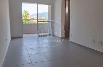 Apartamento com 2 quartos à venda em itaguá, ubatuba  por r$ 700.000