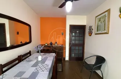Apartamento com 2 quartos à venda na barra da lagoa, ubatuba  por r$ 520.000