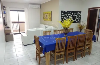 Apartamento com 4 quartos à venda no acaraú, ubatuba  por r$ 900.000