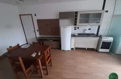 Apartamento com 2 quartos à venda no centro, ubatuba  por r$ 385.000