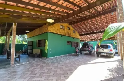 Casa com 4 quartos à venda na praia do estaleiro do padre, ubatuba  por r$ 1.600.000