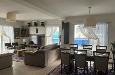 Cobertura com 4 quartos à venda em itaguá, ubatuba  por r$ 1.850.000
